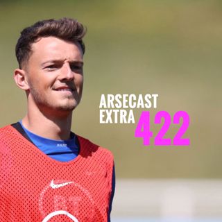 Arseblog Arsecast, The Arsenal Podcast