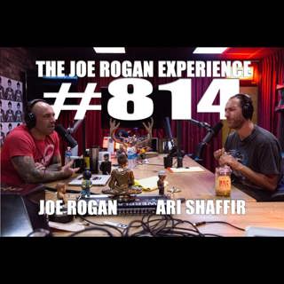 The Joe Rogan Experience