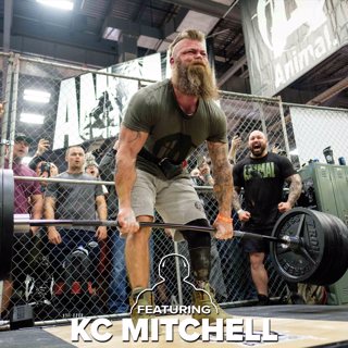 EP. 402 - Train Police More ft. KC Mitchell