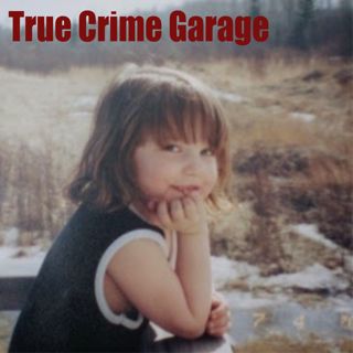 True Crime Garage