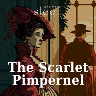 The Scarlet Pimpernel: Chapters 24 & 25