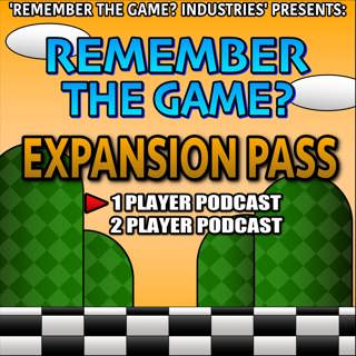 Expansion Pass #185 - Super Mario Bros. Wonder Review