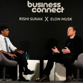 Was Rishi Sunak's AI summit a success? 