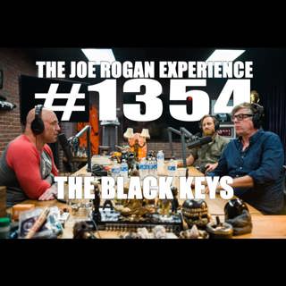 The Joe Rogan Experience