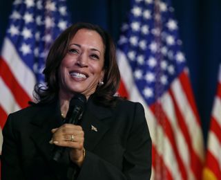 Labour's Kamala Harris problem