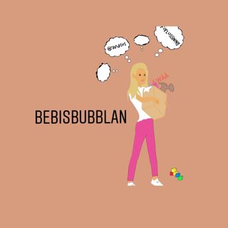 #4 Bebisbubblan - Joy