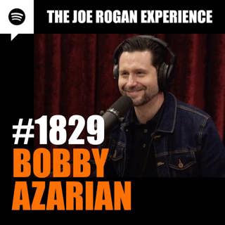 The Joe Rogan Experience