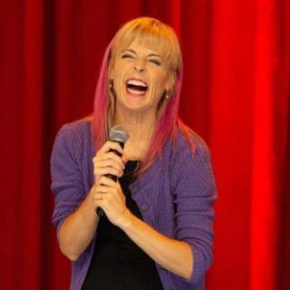 Maria Bamford