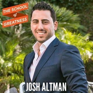 233 Make It Big, Lose It All, and Earn Back Even More with Josh Altman