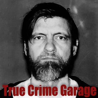 True Crime Garage