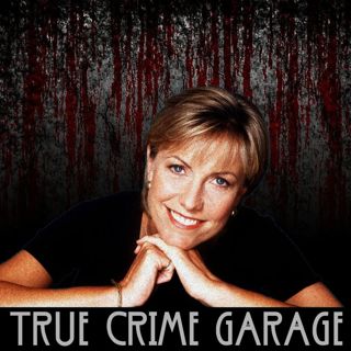 True Crime Garage