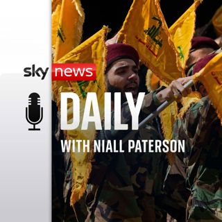 Sky News Daily