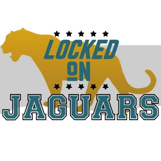 Jaguars vs Patriots: Crossover with Mark Schofield of Locked on Patriots