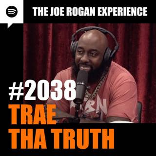 The Joe Rogan Experience