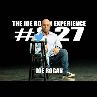 #827 - Twitter Q&A with Joe