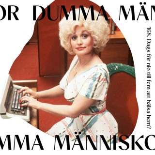 Dumma Människor