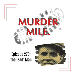 Murder Mile UK True Crime