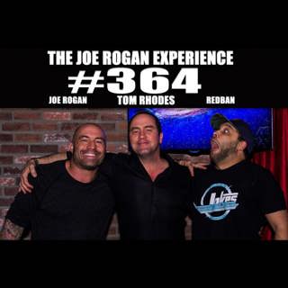 The Joe Rogan Experience