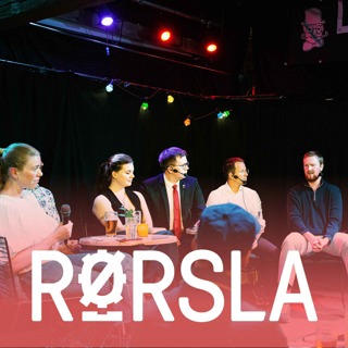 Rørsla