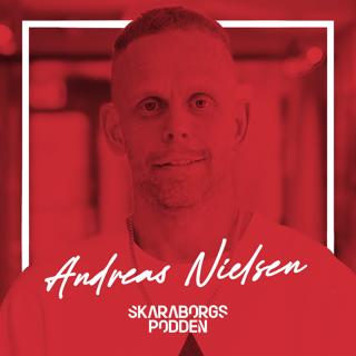 55. Andreas Nielsen - Svensk grundare och pastor för Hillsong Church