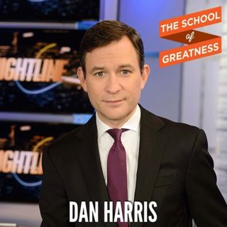 297 Dan Harris on the Power of Meditating Even If You're A Skeptic