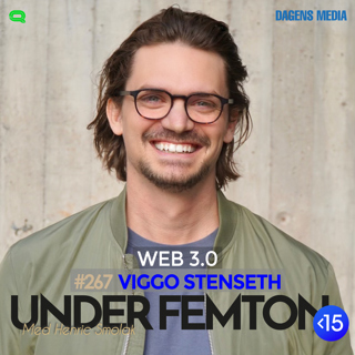 #267 Web3 - Viggo Stenseth