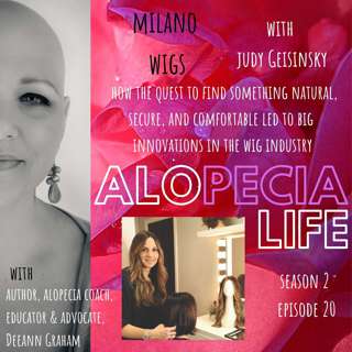 Alopecia Life