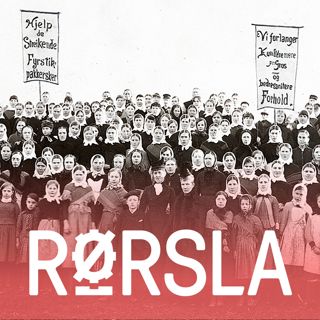 Rørsla