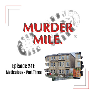 Murder Mile UK True Crime