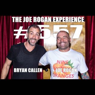 The Joe Rogan Experience