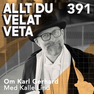 Allt du velat veta