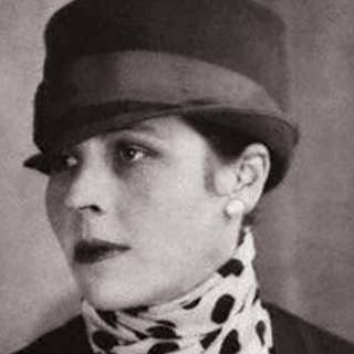 Djuna Barnes "Nattens skogar" - världens mest komplicerade terapiroman