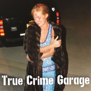 True Crime Garage