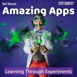 The Power of Learning Through Experiments in Power Apps Development