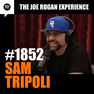 #1852 - Sam Tripoli