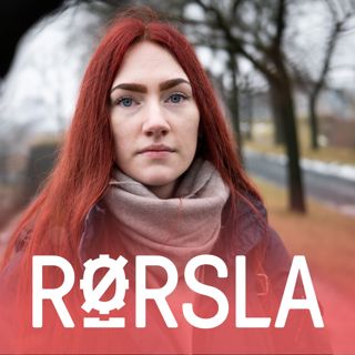 Rørsla