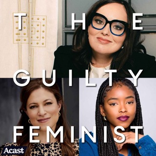 The Guilty Feminist