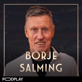 380. Börje Salming - Den ödmjuke legendaren, Original