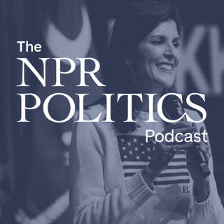 The NPR Politics Podcast