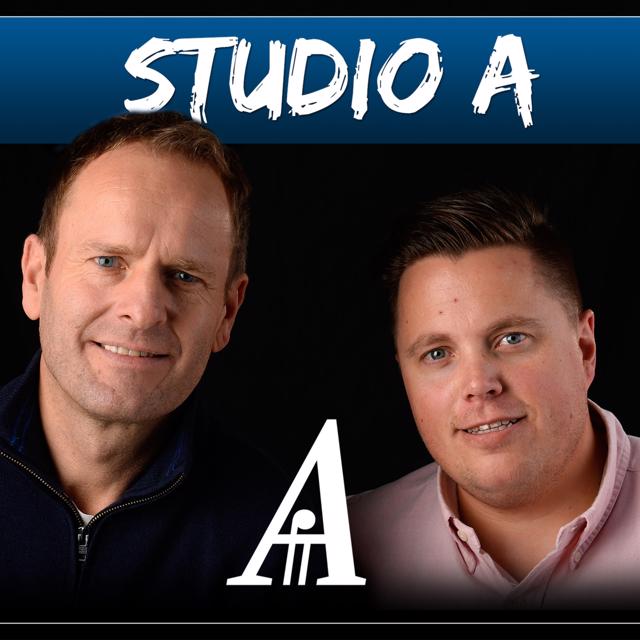 Studio A - episode 6: Spiller-exit, trenerspørsmålet og Ingve Bøes år med opp- og nedturer