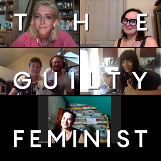 The Guilty Feminist