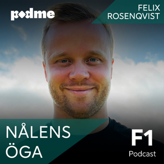 Nålens Öga – Felix Rosenqvist