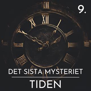 Det sista mysteriet