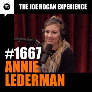 The Joe Rogan Experience