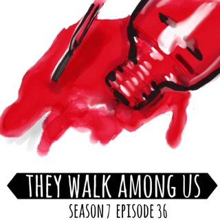 They Walk Among Us - UK True Crime