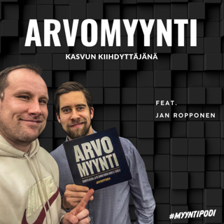 #MYYNTIPODI