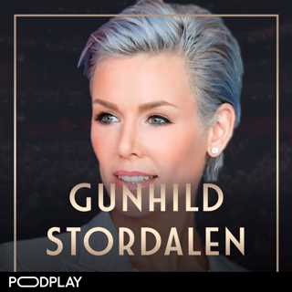 518. Gunhild Stordalen - Om dödsbeskedet, livsmedelsindustrin och hur vi kan vända klimatkrisen, Original