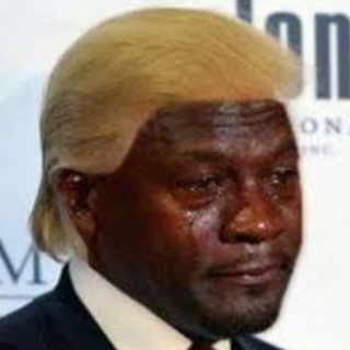 “The Black trump 2 series”