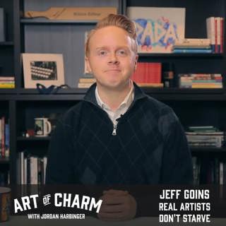 The Art of Charm