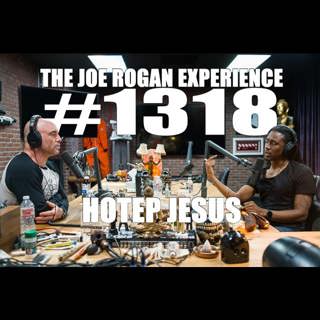 The Joe Rogan Experience